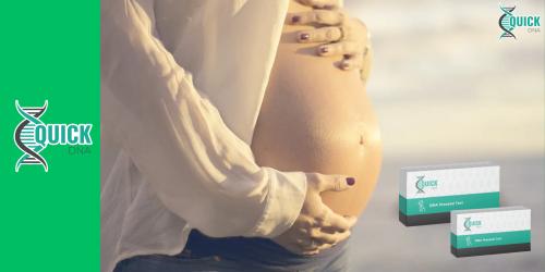 Може ли да се извърши пренатален тест за бащинство по време на бременността?